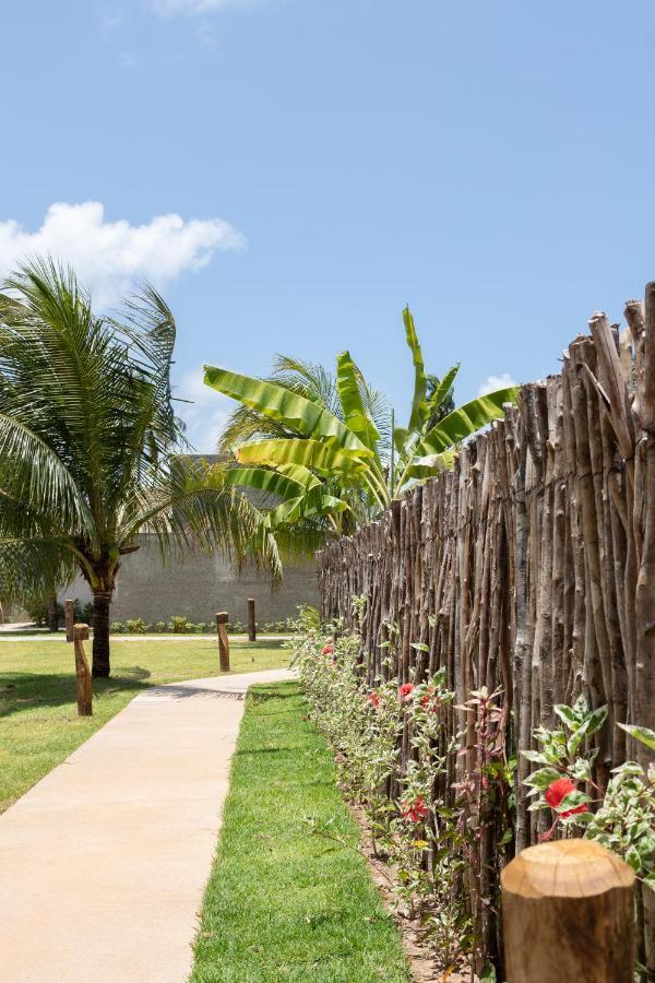 Pousada Zaya Sao Miguel dos Milagres Exterior photo