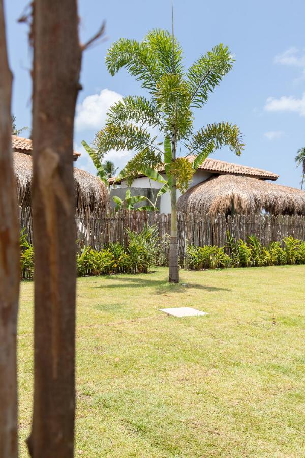 Pousada Zaya Sao Miguel dos Milagres Exterior photo